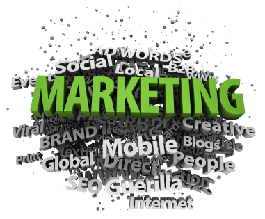 internetový marketing, online marketing, marketing web stránky