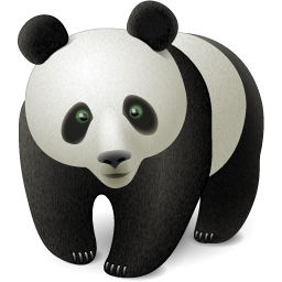 google panda, algoritmus panda, panda update