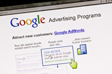 google reklma, ppc reklama, rozšírené kampane
