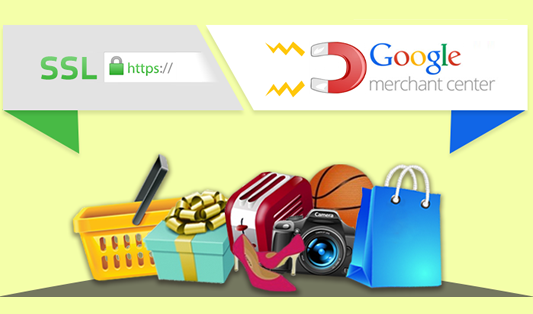 google certifikáty pre webstránky a eshopy, bezpečný nákup