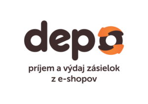 Príjem a výdaj zásielok z e-shopov cez Depo.sk