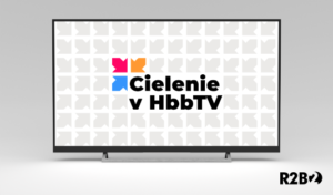 možnosti cielenia v HbbTV