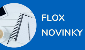 septembrové novinky FLOX 3