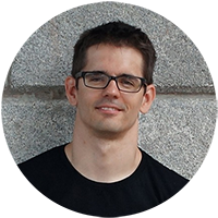 Filip Kuna, CEO Engerio