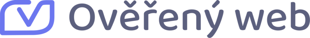 Logo Overenyweb.cz